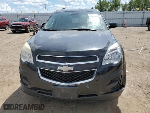 ✅ 2012 Chevrolet Equinox 1LT • VIN: 2GNALDEK5C6196341 • Лот: 69634914. Опубликован ранее на Copart с пробегом 100 767 миль. Бесплатный доступ к архиву аукционных продаж из США и подробный отчёт об истории автомобиля на DreamBid. Изображение 5.