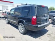 ✅ 2010 Jeep Commander Limited • VIN: 1J4RG5GT6AC146638 • Лот: 42391331. Опубликован ранее на IAAI с пробегом 142 609 миль. Бесплатный доступ к архиву аукционных продаж из США и подробный отчёт об истории автомобиля на DreamBid. Изображение 3.