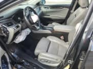 ✅ 2013 Cadillac XTS Luxury • VIN: 2G61P5S34D9159591 • Lot: 55729445. Listed on Copart with 156,579 mi. Free auction sales archive from the USA and detailed vehicle history report at DreamBid. Image 7.