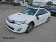 ✅ 2012 Toyota Camry L • VIN: 4T4BF1FK8CR247092 • Lot: 43378133. Wystawiony na IAAI z przebiegiem 109 826 mil. Bezpłatny archiwum sprzedaży aukcyjnych z USA i szczegółowy raport historii pojazdu na DreamBid. Zdjęcie 2.