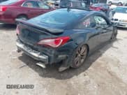 ✅ 2014 Hyundai Genesis Coupe Ultimate • VIN: KMHHU6KJ7EU115559 • Lot: 42432621. Wystawiony na IAAI z przebiegiem Nie podano. Bezpłatny archiwum sprzedaży aukcyjnych z USA i szczegółowy raport historii pojazdu na DreamBid. Zdjęcie 4.