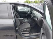 ✅ 2023 Chevrolet Equinox LT • VIN: 3GNAXUEG4PS194247 • Lot: 43012385. Listed on IAAI with Not provided. Free auction sales archive from the USA and detailed vehicle history report at DreamBid. Image 5.