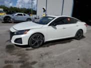 ✅ 2023 Nissan Altima SR • VIN: 1N4BL4CV1PN341649 • Лот: 86877575. Опубликован ранее на Copart с пробегом 37 368 миль. Бесплатный доступ к архиву аукционных продаж из США и подробный отчёт об истории автомобиля на DreamBid. Изображение 3.