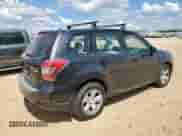 2014 Subaru Forester 2.5i with VIN JF2SJAAC3EH438610, listed as a Copart auction lot 85519975 with 149,668 mi miles and Clean title. Bid and sale history available at DreamBid. Image 3.