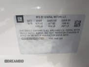 ✅ 2016 Cadillac ATS Luxury Collection RWD • VIN: 1G6AB5RA5G0117061 • Lot: 42582996. Listed on IAAI with 62,330 mi. Free auction sales archive from the USA and detailed vehicle history report at DreamBid. Image 9.