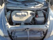 ✅ 2009 Chevrolet HHR 2LT • VIN: 3GNCA53V49S636027 • Lot: 83543494. Listed on Copart with 121,670 mi. Free auction sales archive from the USA and detailed vehicle history report at DreamBid. Image 11.