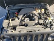 ✅ 2021 Jeep Gladiator Sport S • VIN: 1C6HJTAGXML512387 • Lot: 50200465. Wystawiony na Copart z przebiegiem 42 466 mil. Bezpłatny archiwum sprzedaży aukcyjnych z USA i szczegółowy raport historii pojazdu na DreamBid. Zdjęcie 12.