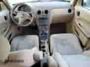 2007 Chevrolet HHR LT с VIN 3GNDA23P57S510471, выставлен на аукционе Copart как лот 78379924 с пробегом 264 558 миль миль и Списание • Salvage title. История ставок и продаж доступна на DreamBid. Изображение 8.