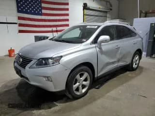 ✅ 2015 Lexus RX 350 • VIN: 2T2BK1BA3FC308692 • Lot: 71009755. Listed on Copart with 72,164 mi. Free auction sales archive from the USA and detailed vehicle history report at DreamBid. Image 1.