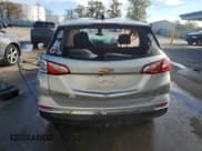 ✅ 2021 Chevrolet Equinox LT • VIN: 2GNAXTEV4M6141728 • Лот: 86832565. Опубликован ранее на Copart с пробегом 79 248 миль. Бесплатный доступ к архиву аукционных продаж из США и подробный отчёт об истории автомобиля на DreamBid. Изображение 6.