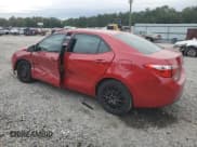 ✅ 2016 Toyota Corolla L • VIN: 2T1BURHE1GC584197 • Lot: 82377625. Listed on Copart with Not provided. Free auction sales archive from the USA and detailed vehicle history report at DreamBid. Image 2.