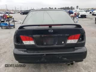 ✅ 2002 Infiniti G20 Luxury • VIN: JNKCP11A52T509703 • Lot: 56278004. Wystawiony na Copart z przebiegiem 222 049 mil. Bezpłatny archiwum sprzedaży aukcyjnych z USA i szczegółowy raport historii pojazdu na DreamBid. Zdjęcie 6.
