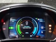 ✅ 2018 Chevrolet Volt Premier • VIN: 1G1RD6S52JU123339 • Лот: 43061624. Опубликован ранее на IAAI с пробегом 92 854 миль. Бесплатный доступ к архиву аукционных продаж из США и подробный отчёт об истории автомобиля на DreamBid. Изображение 7.