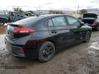 ✅ 2020 Hyundai Ioniq Blue • VIN: KMHC65LC0LU226031 • Lot: 82154724. Wystawiony na Copart z przebiegiem 172 395 mil. Bezpłatny archiwum sprzedaży aukcyjnych z USA i szczegółowy raport historii pojazdu na DreamBid. Zdjęcie 3.