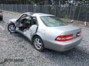 ✅ 2001 Lexus ES 300 • VIN: JT8BF28G910307350 • Lot: 42589249. Listed on IAAI with 168,930 mi. Free auction sales archive from the USA and detailed vehicle history report at DreamBid. Image 3.