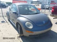 ✅ 2006 Volkswagen Beetle • VIN: 3VWPW31C96M411004 • Lot: 42551011. Wystawiony na IAAI z przebiegiem 95 514 mil. Bezpłatny archiwum sprzedaży aukcyjnych z USA i szczegółowy raport historii pojazdu na DreamBid. Zdjęcie 1.