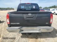 ✅ 2018 Nissan Frontier SV • VIN: 1N6AD0ER2JN708185 • Лот: 84301385. Опубликован ранее на Copart с пробегом 51 281 миль. Бесплатный доступ к архиву аукционных продаж из США и подробный отчёт об истории автомобиля на DreamBid. Изображение 6.