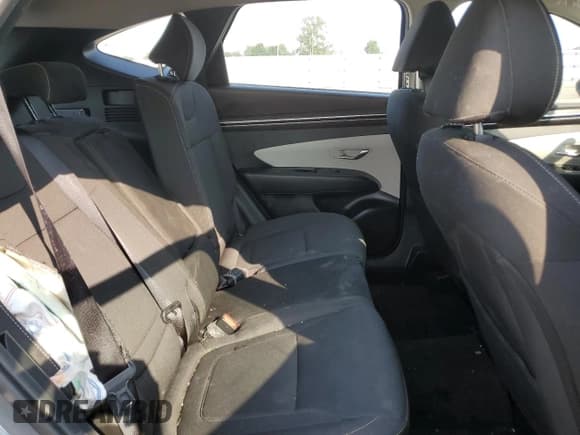 ✅ 2024 Hyundai Tucson SE • VIN: 5NMJACDE9RH344402 • Lot: 68820354. Wystawiony na Copart z przebiegiem 17 648 mil. Bezpłatny archiwum sprzedaży aukcyjnych z USA i szczegółowy raport historii pojazdu na DreamBid. Zdjęcie 12.