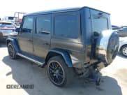 ✅ 2011 Mercedes-Benz G • VIN: WDCYC7BF0BX192903 • Lot: 43110028. Wystawiony na IAAI z przebiegiem Nie podano. Bezpłatny archiwum sprzedaży aukcyjnych z USA i szczegółowy raport historii pojazdu na DreamBid. Zdjęcie 3.