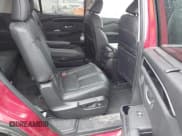 ✅ 2024 Honda Pilot EX-L • VIN: 5FNYG1H53RB042701 • Лот: 41954122. Опубликован ранее на IAAI с пробегом 17 999 миль. Бесплатный доступ к архиву аукционных продаж из США и подробный отчёт об истории автомобиля на DreamBid. Изображение 8.