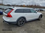 ✅ 2019 Volvo V90 • VIN: YV4102NK4K1082478 • Lot: 93206085. Listed on Copart with Not provided. Free auction sales archive from the USA and detailed vehicle history report at DreamBid. Image 3.