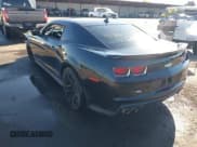 ✅ 2013 Chevrolet Camaro ZL1 • VIN: 2G1FL1EP8D9804807 • Lot: 43573777. Listed on IAAI with 110,457 mi. Free auction sales archive from the USA and detailed vehicle history report at DreamBid. Image 3.