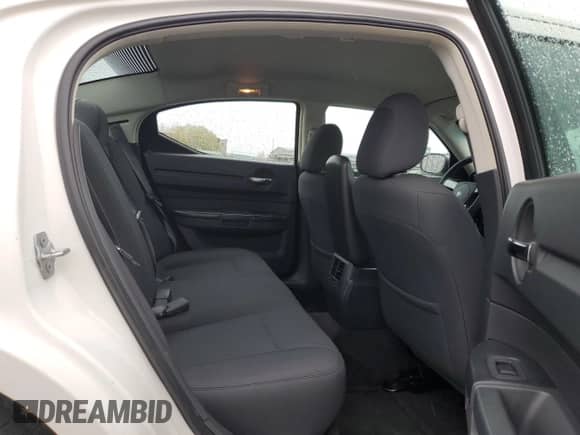 2008 Dodge Charger SE с VIN 2B3KA43G08H279514, выставлен на аукционе Copart как лот 78819304 с пробегом 87 017 миль миль и Списание • Salvage title. История ставок и продаж доступна на DreamBid. Изображение 10.