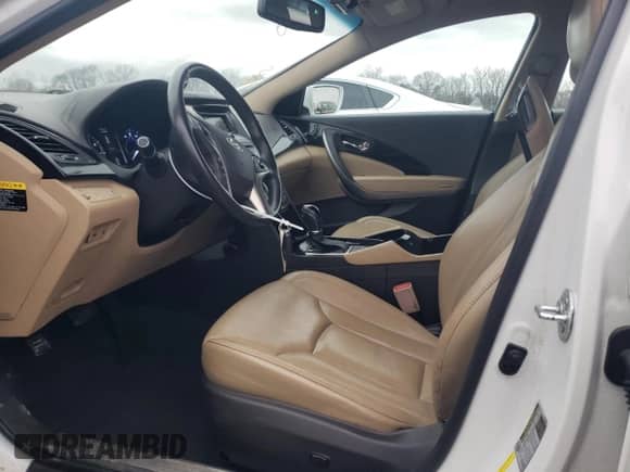 2014 Hyundai Azera с VIN KMHFG4JGXEA367736, выставлен на аукционе Copart как лот 87290304 с пробегом 83 231 миль миль и Списание • Salvage title. История ставок и продаж доступна на DreamBid. Изображение 7.