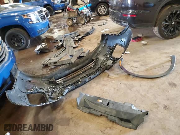 2024 Mitsubishi Outlander SE with VIN JA4J4VA87RZ007508, listed as a Copart auction lot 80326135 with 29,937 mi miles and Salvage title. Bid and sale history available at DreamBid. Image 13.