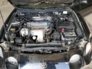 ✅ 1997 Toyota Celica GT • VIN: JT5FG02T3V0041206 • Лот: 54601725. Опубликован ранее на Copart с пробегом 198 685 миль. Бесплатный доступ к архиву аукционных продаж из США и подробный отчёт об истории автомобиля на DreamBid. Изображение 11.