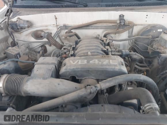 ✅ 2006 Toyota Tundra Limited • VIN: 5TBDT48106S520565 • Lot: 41936931. Listed on IAAI with 173,324 mi. Free auction sales archive from the USA and detailed vehicle history report at DreamBid. Image 10.