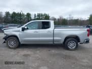 ✅ 2021 Chevrolet Silverado 1500 LT • VIN: 1GCRYJEK7MZ375353 • Lot: 42048615. Wystawiony na IAAI z przebiegiem 54 856 mil. Bezpłatny archiwum sprzedaży aukcyjnych z USA i szczegółowy raport historii pojazdu na DreamBid. Zdjęcie 14.