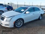 ✅ 2017 Cadillac XTS Luxury • VIN: 2G61M5S32H9163055 • Lot: 43631397. Listed on IAAI with 102,157 mi. Free auction sales archive from the USA and detailed vehicle history report at DreamBid. Image 18.