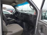 ✅ 2010 GMC Savana • VIN: 1GTUGADX8A1112048 • Lot: 43686444. Wystawiony na IAAI z przebiegiem 188 602 mil. Bezpłatny archiwum sprzedaży aukcyjnych z USA i szczegółowy raport historii pojazdu na DreamBid. Zdjęcie 5.