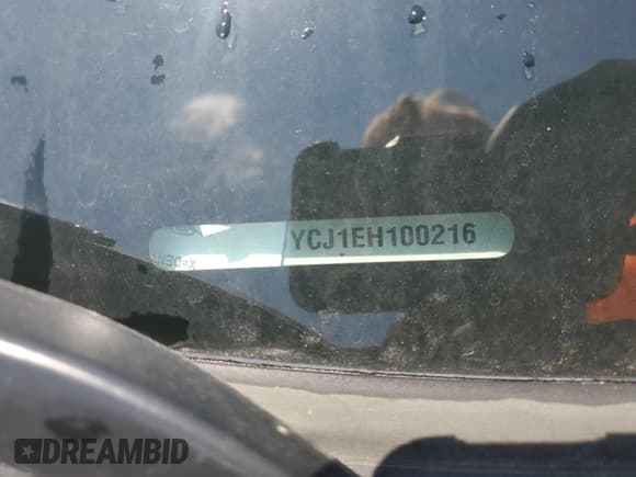 ✅ 2014 Dodge Challenger SRT-8 • VIN: 2C3CDYCJ1EH100216 • Lot: 57844795. Wystawiony na Copart z przebiegiem Nie podano. Bezpłatny archiwum sprzedaży aukcyjnych z USA i szczegółowy raport historii pojazdu na DreamBid. Zdjęcie 12.