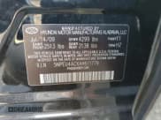 ✅ 2010 Hyundai Sonata Limited • VIN: 5NPEU4ACXAH611779 • Лот: 73891624. Опубликован ранее на Copart с пробегом 140 096 миль. Бесплатный доступ к архиву аукционных продаж из США и подробный отчёт об истории автомобиля на DreamBid. Изображение 15.