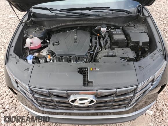 ✅ 2023 Hyundai Tucson SEL • VIN: 5NMJB3AE7PH237461 • Lot: 75358594. Wystawiony na Copart z przebiegiem 20 855 mil. Bezpłatny archiwum sprzedaży aukcyjnych z USA i szczegółowy raport historii pojazdu na DreamBid. Zdjęcie 11.