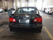 ✅ 2004 Toyota Corolla CE • VIN: 1NXBR32E04Z236148 • Lot: 43410911. Listed on IAAI with 209,991 mi. Free auction sales archive from the USA and detailed vehicle history report at DreamBid. Image 16.