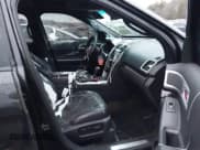 ✅ 2013 Ford Explorer Limited • VIN: 1FM5K8F88DGC47352 • Lot: 41034256. Wystawiony na IAAI z przebiegiem 171 290 mil. Bezpłatny archiwum sprzedaży aukcyjnych z USA i szczegółowy raport historii pojazdu na DreamBid. Zdjęcie 5.