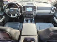 ✅ 2018 Ford F-250 XL • VIN: 1FT7W2BT1JEC91239 • Lot: 80390065. Listed on Copart with 156,576 mi. Free auction sales archive from the USA and detailed vehicle history report at DreamBid. Image 8.