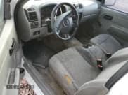 ✅ 2005 Chevrolet Colorado LS Z85 • VIN: 1GCCS148758215414 • Lot: 55701655. Listed on Copart with 263,828 mi. Free auction sales archive from the USA and detailed vehicle history report at DreamBid. Image 8.