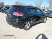 ✅ 2016 Nissan Rogue SL • VIN: 5N1AT2MV7GC816088 • Лот: 43694369. Опубликован ранее на IAAI с пробегом 269 755 миль. Бесплатный доступ к архиву аукционных продаж из США и подробный отчёт об истории автомобиля на DreamBid. Изображение 4.