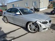 ✅ 2015 BMW 2 Series 228i xDrive • VIN: WBA1G9C55FVX96667 • Лот: 78237314. Опубликован ранее на Copart с пробегом 82 626 миль. Бесплатный доступ к архиву аукционных продаж из США и подробный отчёт об истории автомобиля на DreamBid. Изображение 4.