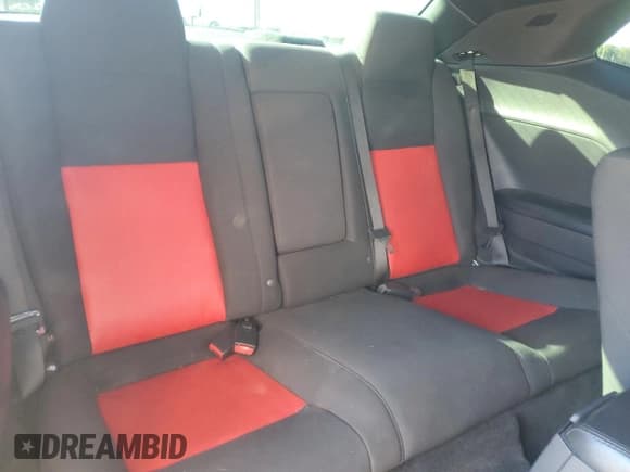 ✅ 2010 Dodge Challenger R/T Classic • VIN: 2B3CJ5DT9AH278258 • Lot: 81564554. Wystawiony na Copart z przebiegiem 117 269 mil. Bezpłatny archiwum sprzedaży aukcyjnych z USA i szczegółowy raport historii pojazdu na DreamBid. Zdjęcie 10.