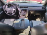 ✅ 2013 GMC Sierra 1500 SLT • VIN: 1GTR2WE70DZ280479 • Lot: 58602555. Listed on Copart with 140,849 mi. Free auction sales archive from the USA and detailed vehicle history report at DreamBid. Image 8.