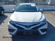 ✅ 2022 Toyota Camry SE • VIN: 4T1G11AK4NU033533 • Lot: 43401330. Listed on IAAI with 45,844 mi. Free auction sales archive from the USA and detailed vehicle history report at DreamBid. Image 12.