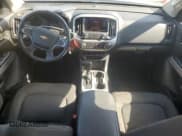 ✅ 2020 Chevrolet Colorado 2WD LT • VIN: 1GCGSCEN8L1188862 • Lot: 69620415. Listed on Copart with 105,854 mi. Free auction sales archive from the USA and detailed vehicle history report at DreamBid. Image 8.