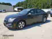 2016 Chevrolet Cruze LT z VIN 1G1PE5SB7G7177554, wystawiony jako Copart lot #70544095 z przebiegiem 103 591 mil mil oraz Szkoda całkowita • Salvage title. Historia ofert i sprzedaży dostępna na DreamBid. Obrazek 1.