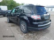 ✅ 2014 GMC Acadia SLT • VIN: 1GKKRSKD6EJ163722 • Lot: 42717218. Listed on IAAI with 135,655 mi. Free auction sales archive from the USA and detailed vehicle history report at DreamBid. Image 3.