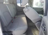 ✅ 2010 Nissan Frontier Pro-4X • VIN: 1N6AD0EV8AC414587 • Lot: 87806035. Listed on Copart with 81,378 mi. Free auction sales archive from the USA and detailed vehicle history report at DreamBid. Image 10.